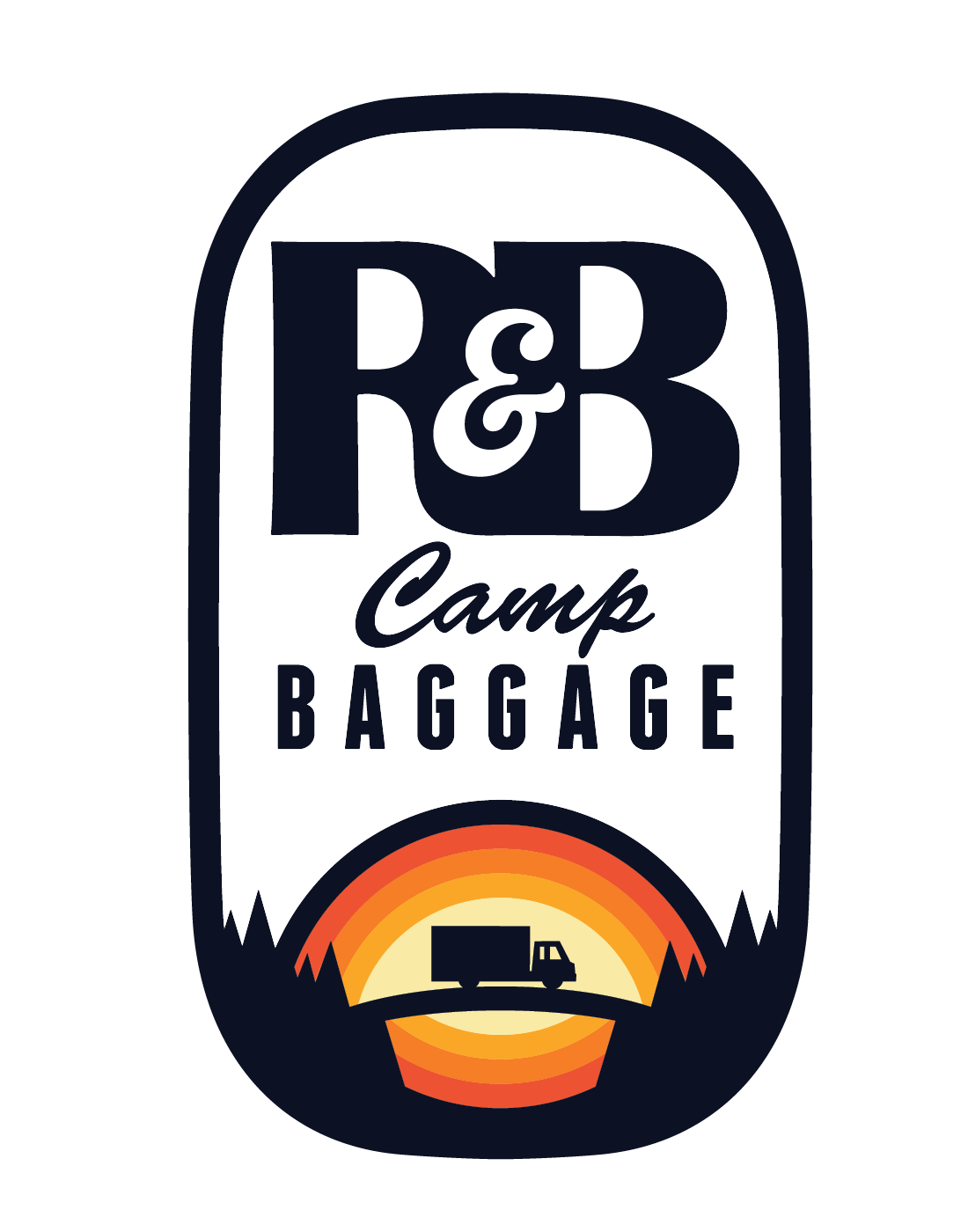 R&B Camp Baggage